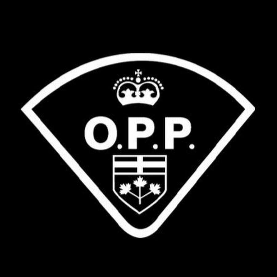 Ontario Provincial Police (OPP) logo